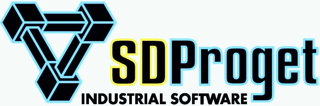 SD PROGET