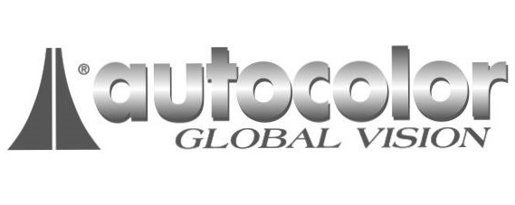 Autocolor Global Vision