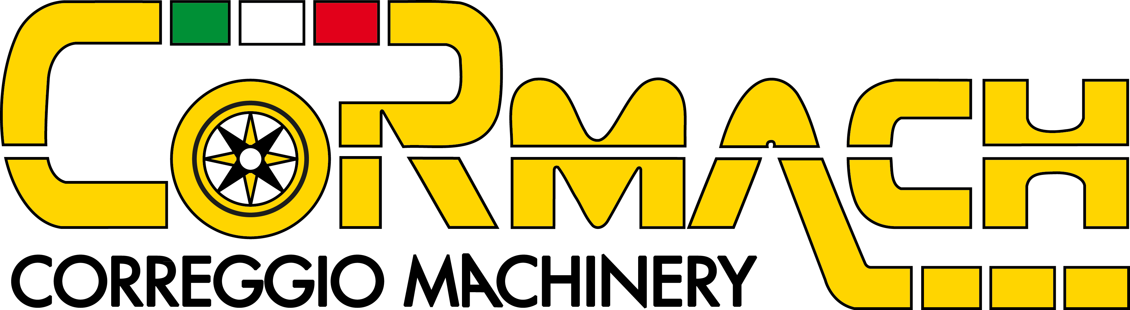Cormach