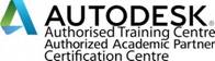  Autodesk Authorized Training Center (A.T.C.).