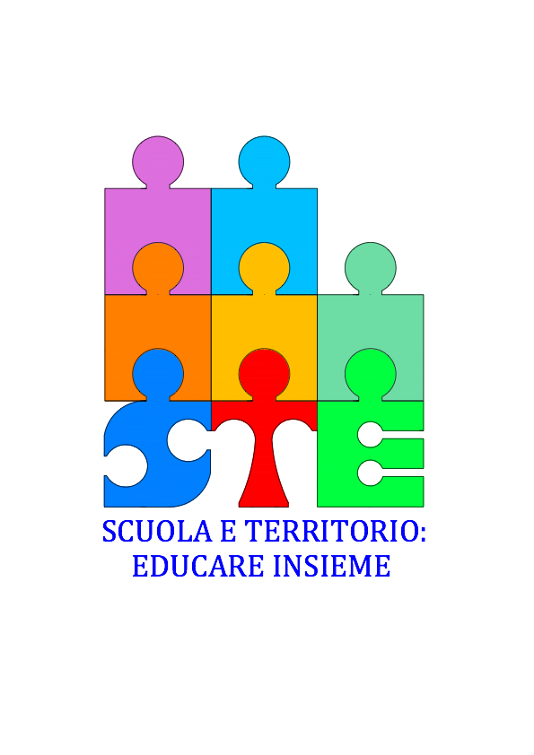 Rete "Scuola e Territorio: Educare Insieme"