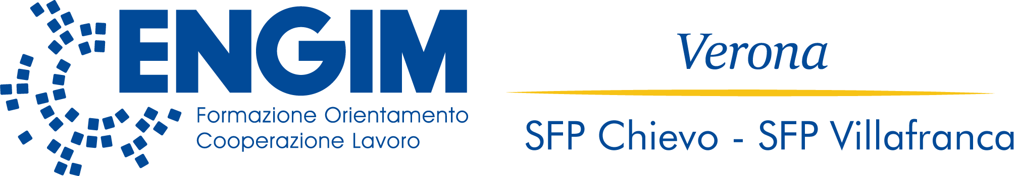 Scaligera Formazione - Verona