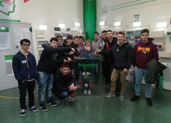 i nostri ragazzi 