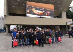 scaligera formazione un team eccezionale