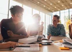 Web Developer Full Stack ENGIM Verona