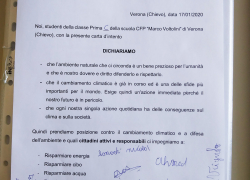 ENGIM Veneto Educazione Ambientale Scuola Ridurre i Rifiuti