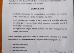 ENGIM Veneto Educazione Ambientale Scuola Ridurre i Rifiuti