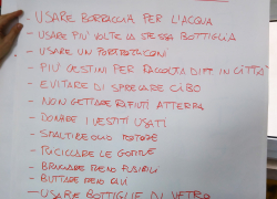 ENGIM Veneto Educazione Ambientale Scuola Ridurre i Rifiuti