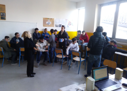 ENGIM Veneto Educazione Ambientale Scuola Ridurre i Rifiuti