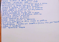ENGIM Veneto Educazione Ambientale Scuola Ridurre i Rifiuti