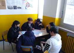 ENGIM Veneto Educazione Ambientale Scuola Ridurre i Rifiuti