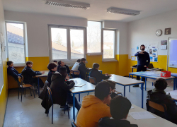 ENGIM Veneto Educazione Ambientale Scuola Ridurre i Rifiuti