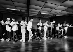 teatro per gli studenti ENGIM Verona contro il bullismo