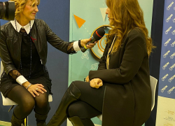 Elena Donazzan con ENGIM Veneto