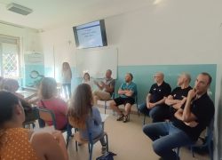 ENJOB nella scuola ENGIM di Villafranca di Verona