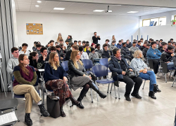 In ENGIM Verona la mostra contro la violenza sulle donne