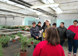 Natale di solidarietà e inclusione per gli studenti ENGIM Villafranca