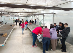 Natale di solidarietà e inclusione per gli studenti ENGIM Villafranca