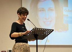 Stare in relazione con gli adolescenti con Matteo Lancini in ENGIM - Giulia Cailotto