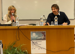 Stare in relazione con gli adolescenti con Matteo Lancini in ENGIM