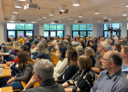 Stare in relazione con gli adolescenti con Matteo Lancini in ENGIM