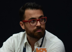 Marco Rizzo in ENGIM Verona