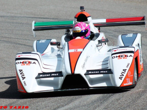 MotorSport School